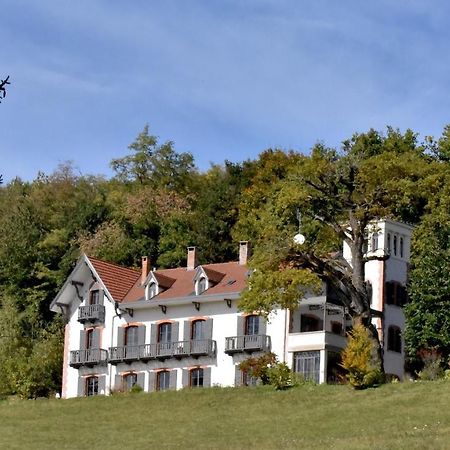 Вилла Le Domaine De Dony Balbins Экстерьер фото