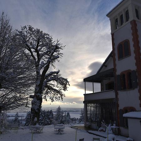 Вилла Le Domaine De Dony Balbins Экстерьер фото