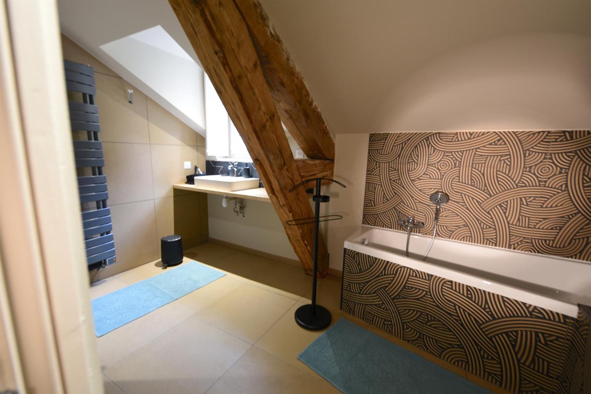 Вилла Le Domaine De Dony Balbins Экстерьер фото